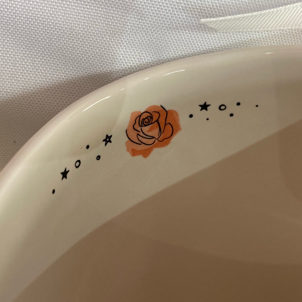 Rae Dunn Disney Beauty & The Beast Belle Mug - Picture 7 of 9